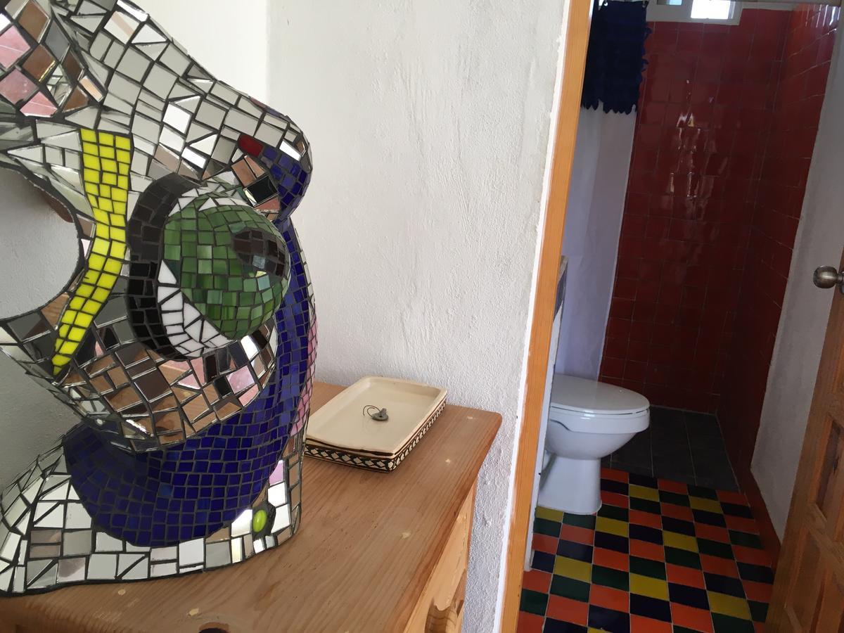 Casa Kini Cancun Apartment Bagian luar foto