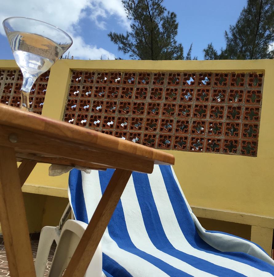 Casa Kini Cancun Apartment Bagian luar foto