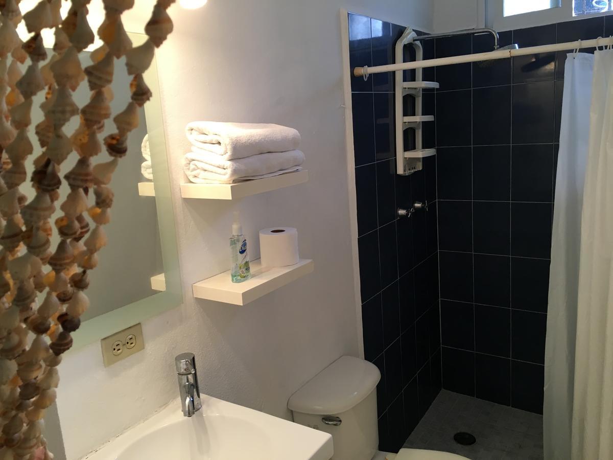 Casa Kini Cancun Apartment Bagian luar foto