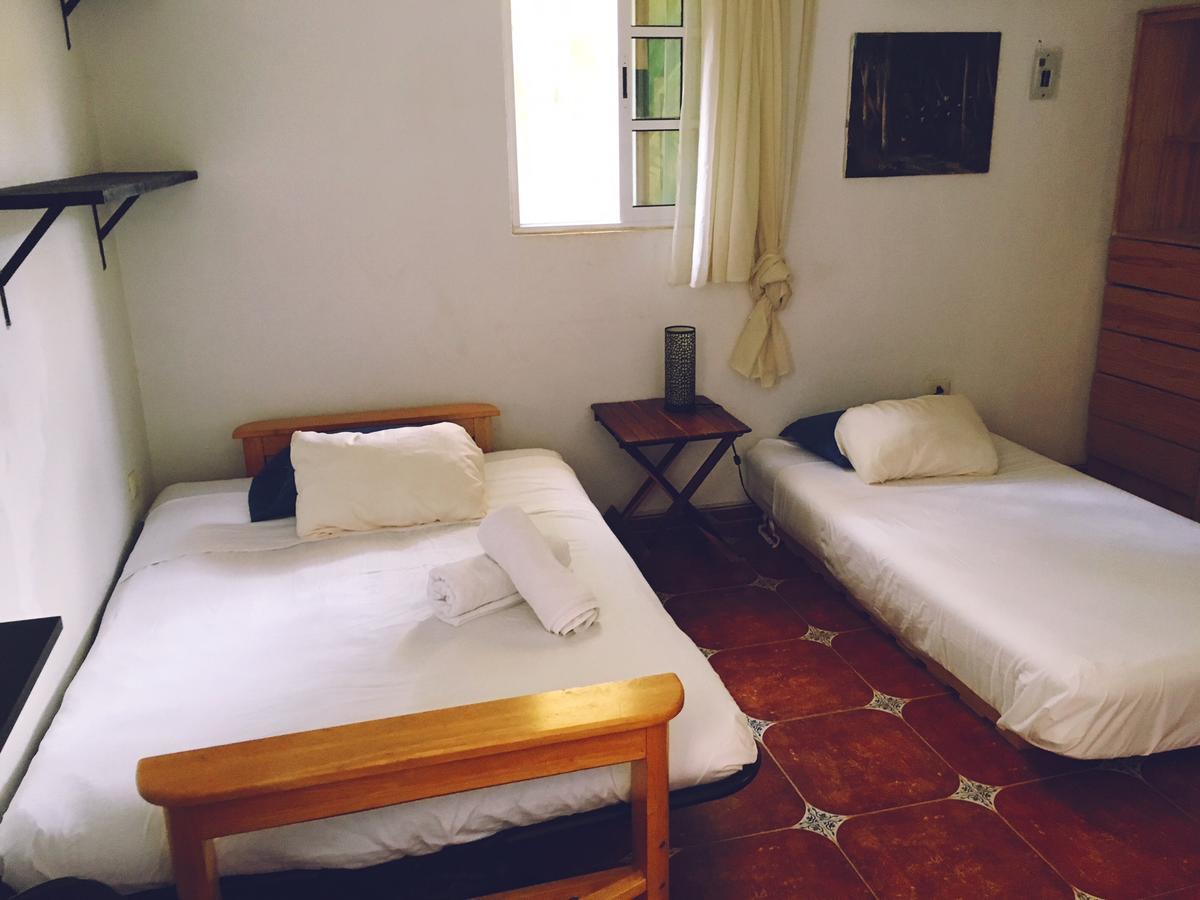 Casa Kini Cancun Apartment Bagian luar foto